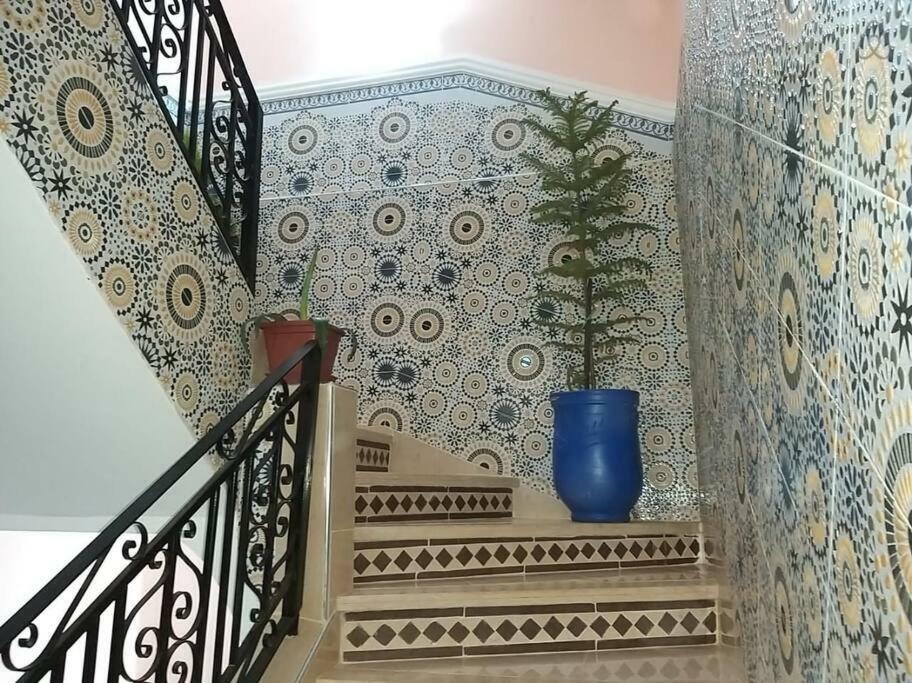 Marrakech Family Appartements مراكش المظهر الخارجي الصورة