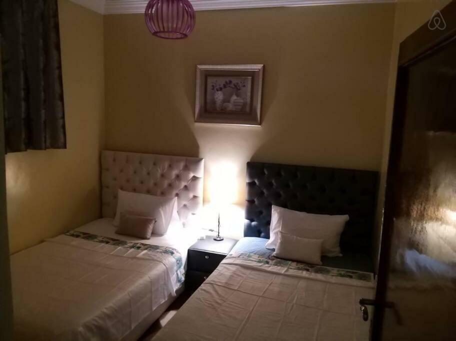 Marrakech Family Appartements مراكش المظهر الخارجي الصورة