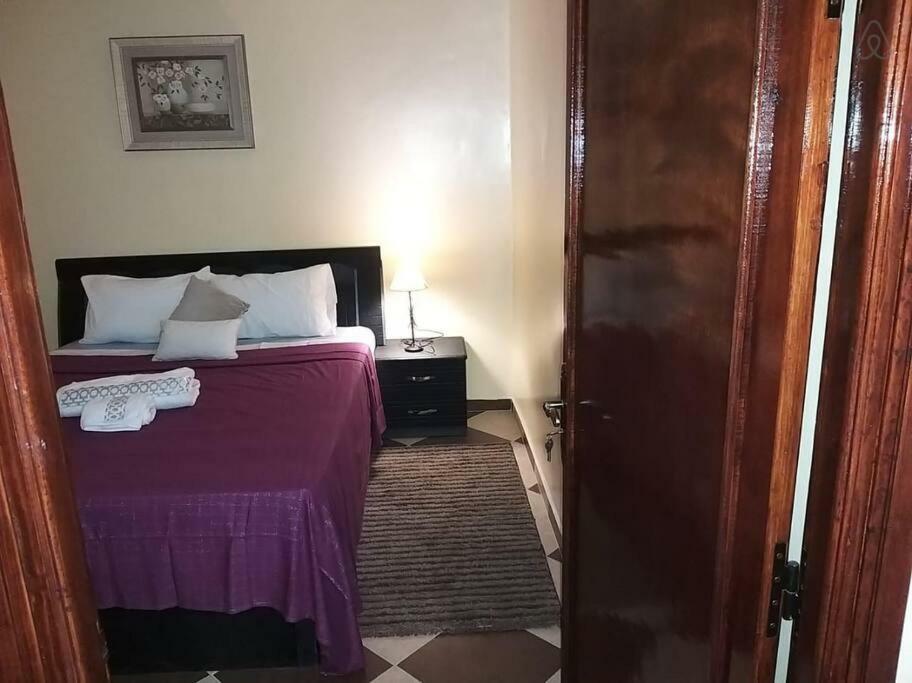 Marrakech Family Appartements مراكش المظهر الخارجي الصورة