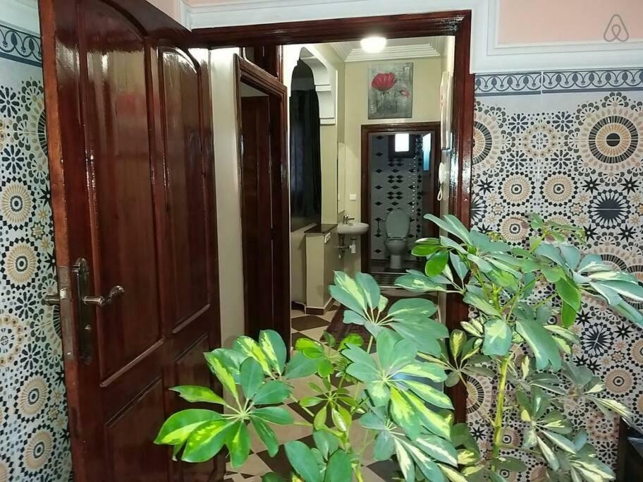 Marrakech Family Appartements مراكش المظهر الخارجي الصورة
