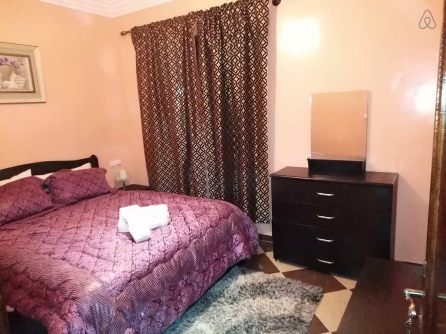Marrakech Family Appartements مراكش المظهر الخارجي الصورة