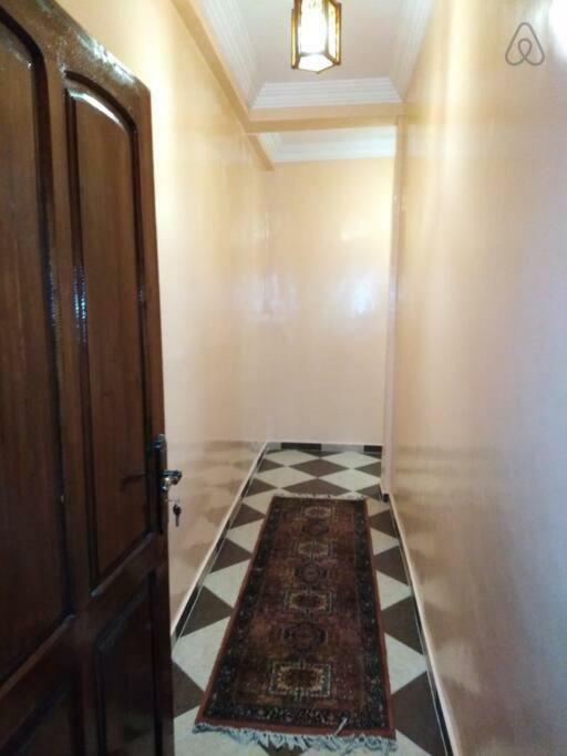 Marrakech Family Appartements مراكش المظهر الخارجي الصورة