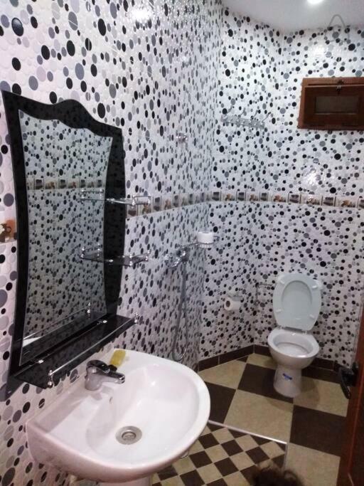Marrakech Family Appartements مراكش المظهر الخارجي الصورة