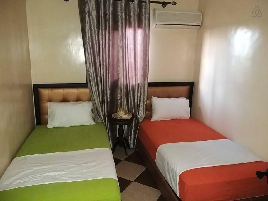 Marrakech Family Appartements مراكش المظهر الخارجي الصورة