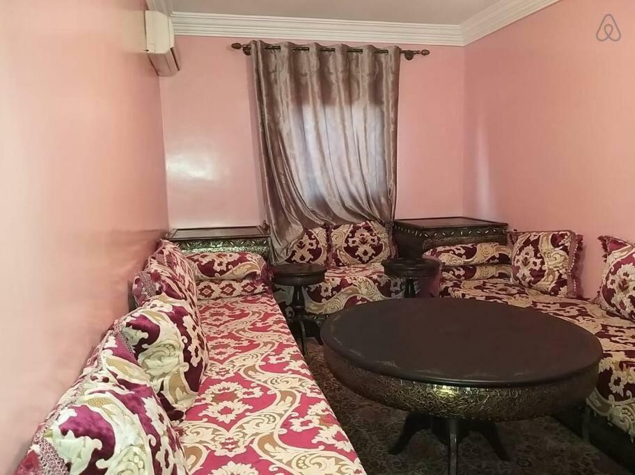 Marrakech Family Appartements مراكش المظهر الخارجي الصورة