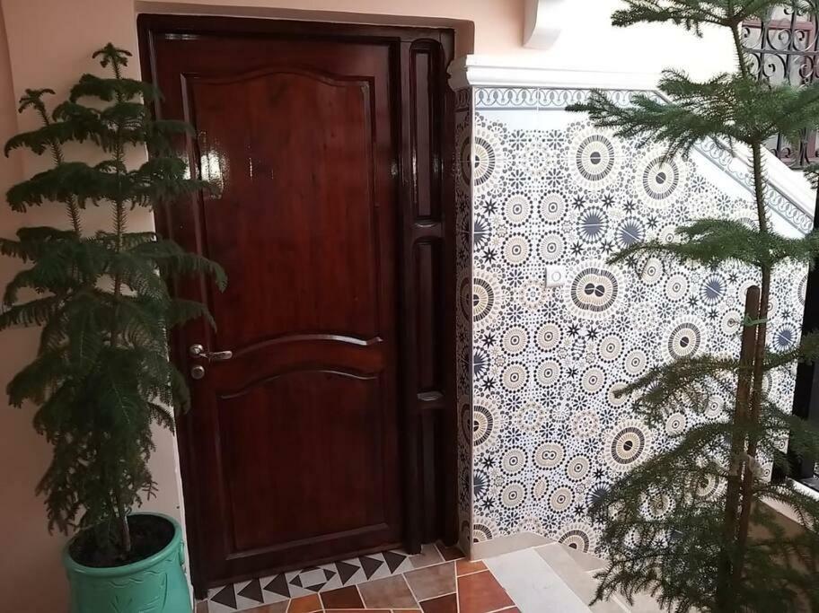 Marrakech Family Appartements مراكش المظهر الخارجي الصورة