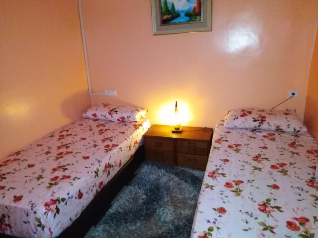 Marrakech Family Appartements مراكش المظهر الخارجي الصورة